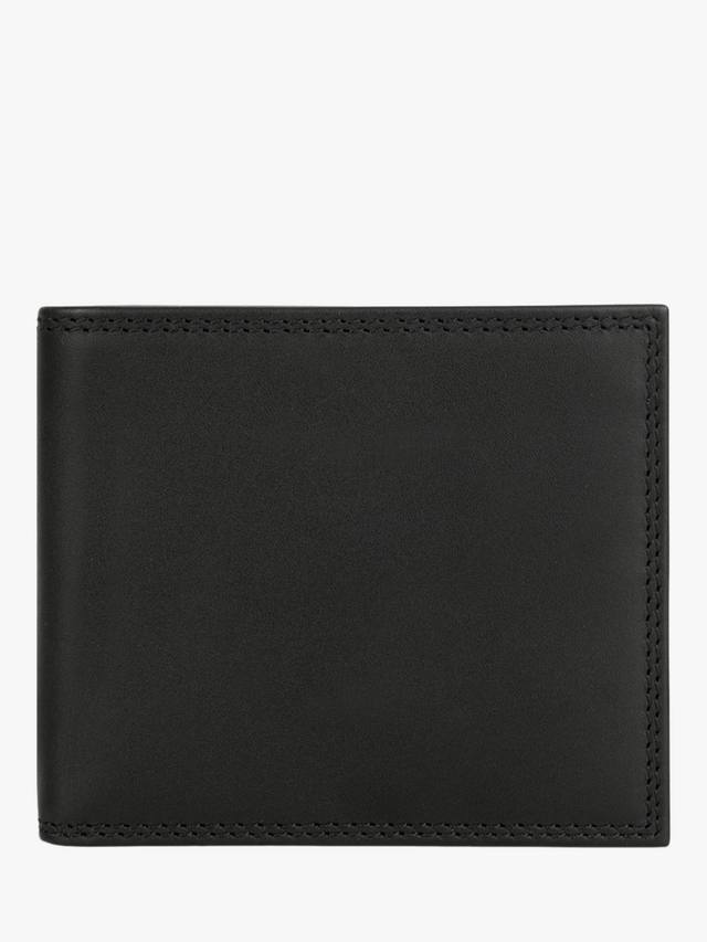 

Кожаный кошелек Apatchy The Cavendish Apatchy London, Black