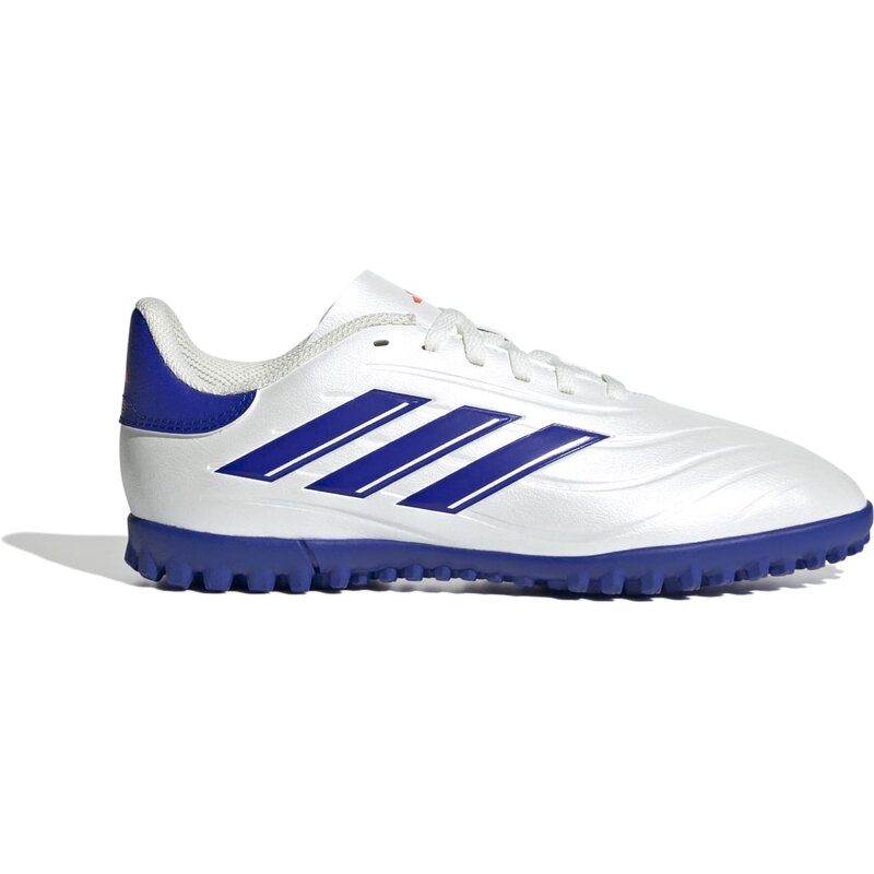 

Футбольные бутсы для игры в хард Copa Pure 2 Club Kids TF Adidas, мультиколор