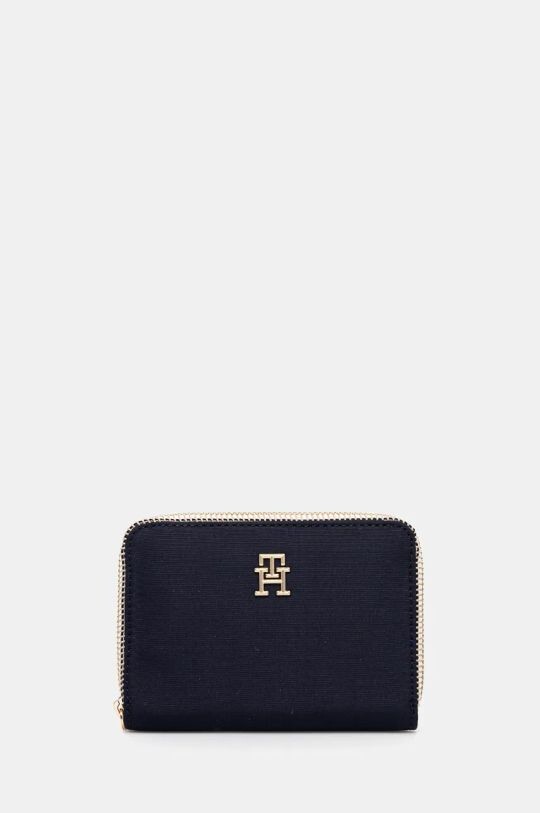 

Кошелек Tommy Hilfiger, темно-синий