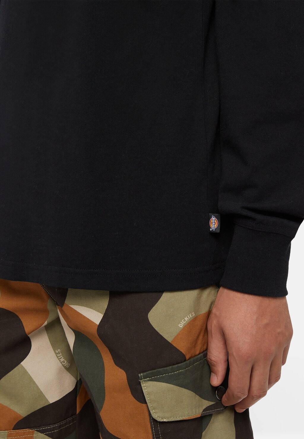 thumb