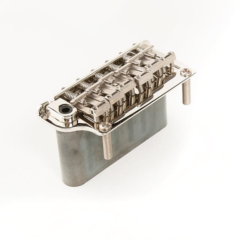 

Мост с тремоло PRS SE Silver Sky PRS SE Silver Sky Tremolo Bridge