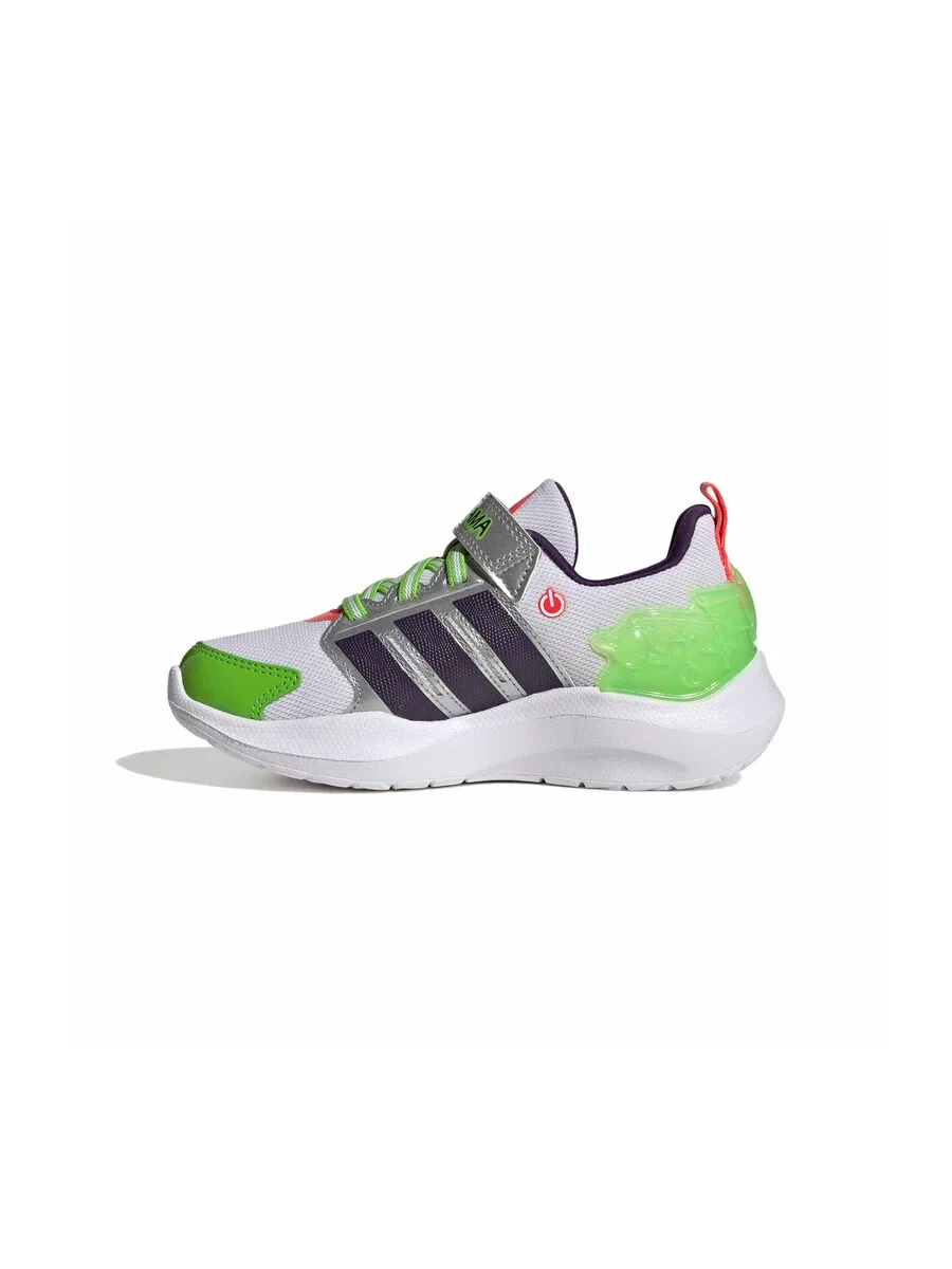 Кроссовки ADIDAS SPORTSWEAR 'LIGHTORAMA' белого цвета