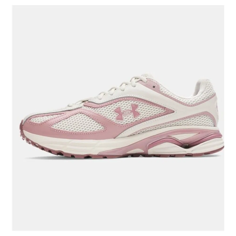 Детские кроссовки Under Armour Ua Hovr Apparition Rtrftr Tc — фото 2