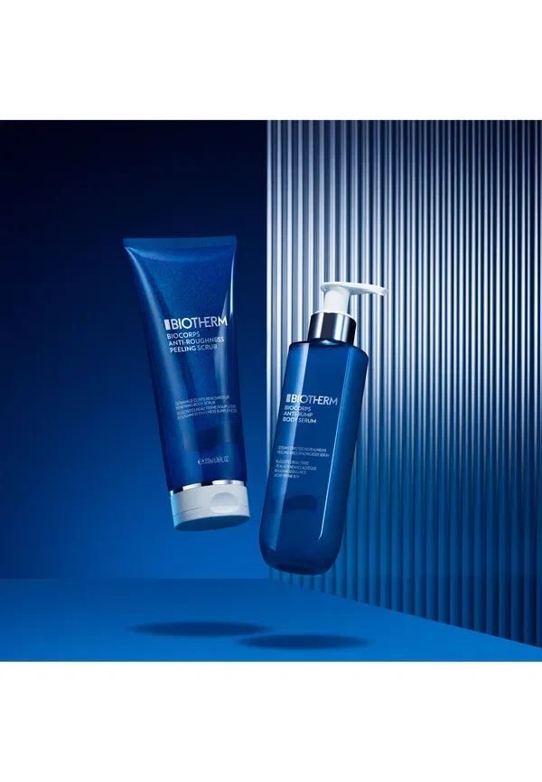 Сыворотка для тела Biocorps - бальзам для тела 200 мл Biotherm — фото 4