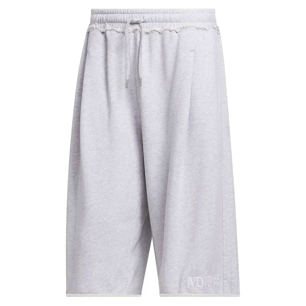 Мужские шорты свободного кроя Originals Graphic Adidas Originals, Grey — фото 3