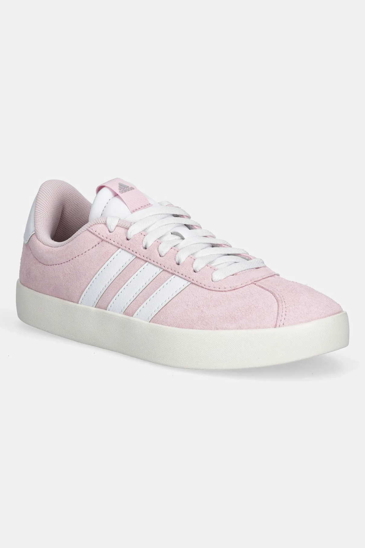 Кроссовки Vl Court 3.0 adidas, розовый