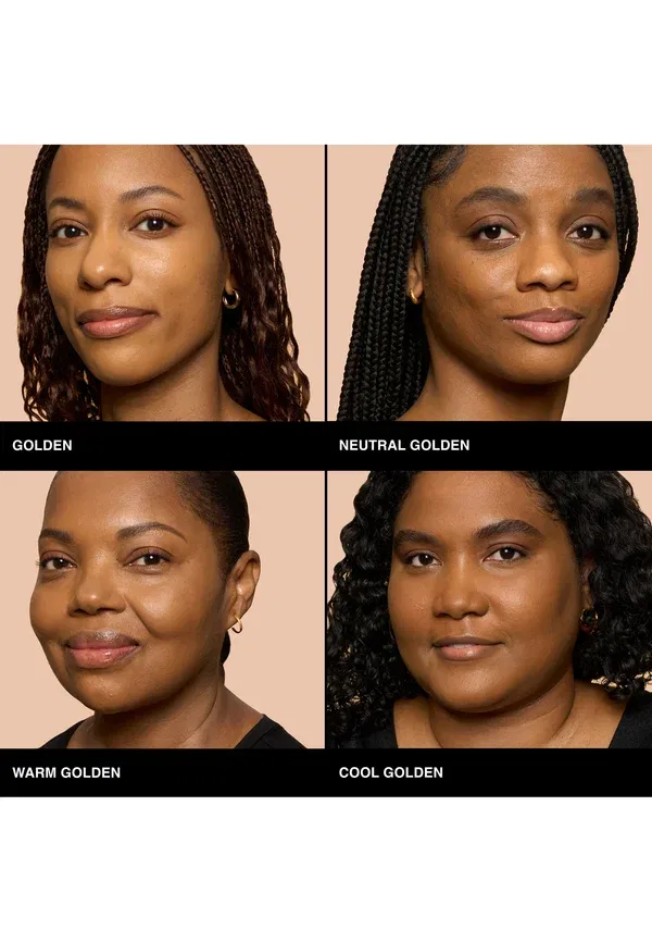 Невесомая тональная основа для лица 30 мл Bobbi Brown, цвет golden — фото 3