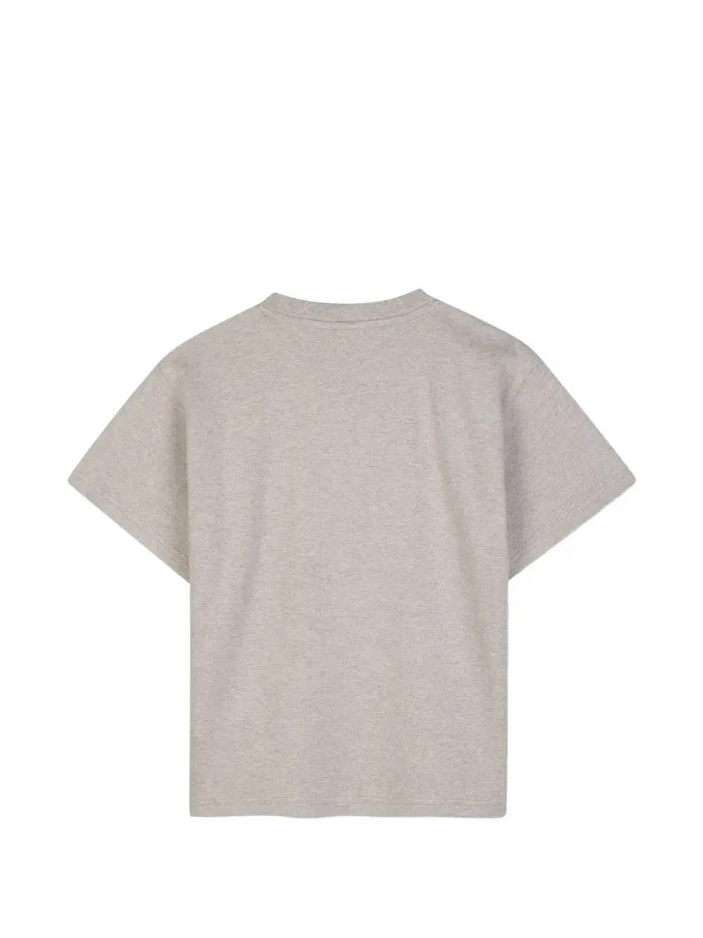 Футболка с карманами Boss Kidswear, серый — фото 2