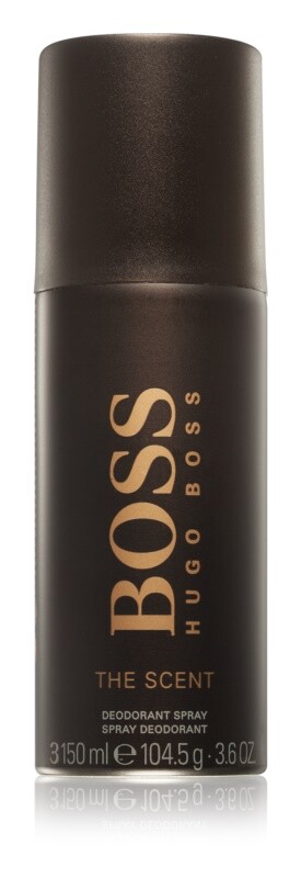 

Дезодорант Hugo Boss BOSS The Scent, 150 мл