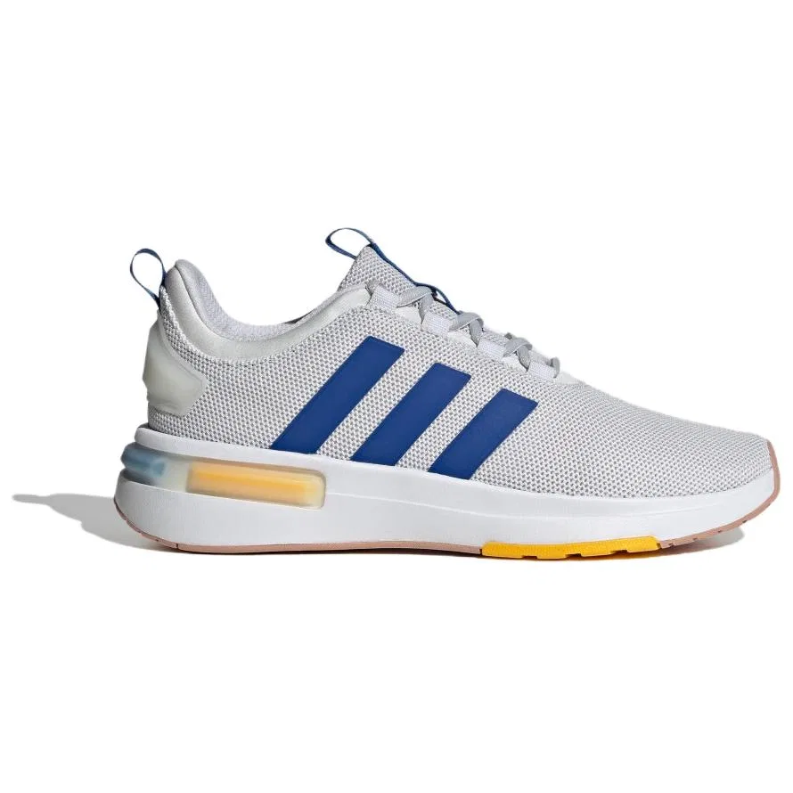 Кроссовки детские с амортизацией Adidas TR23, Gray Blue — фото 3