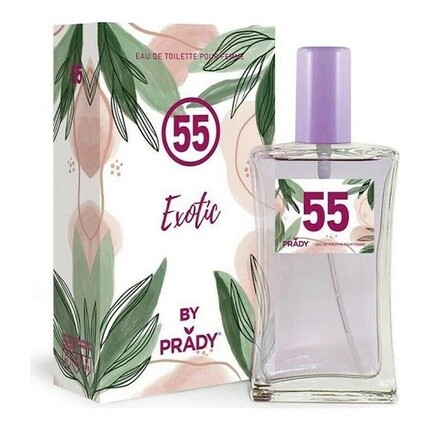 

Parfum Femme Туалетная вода L'Amour Purpura Tentacion для женщин, 100 мл