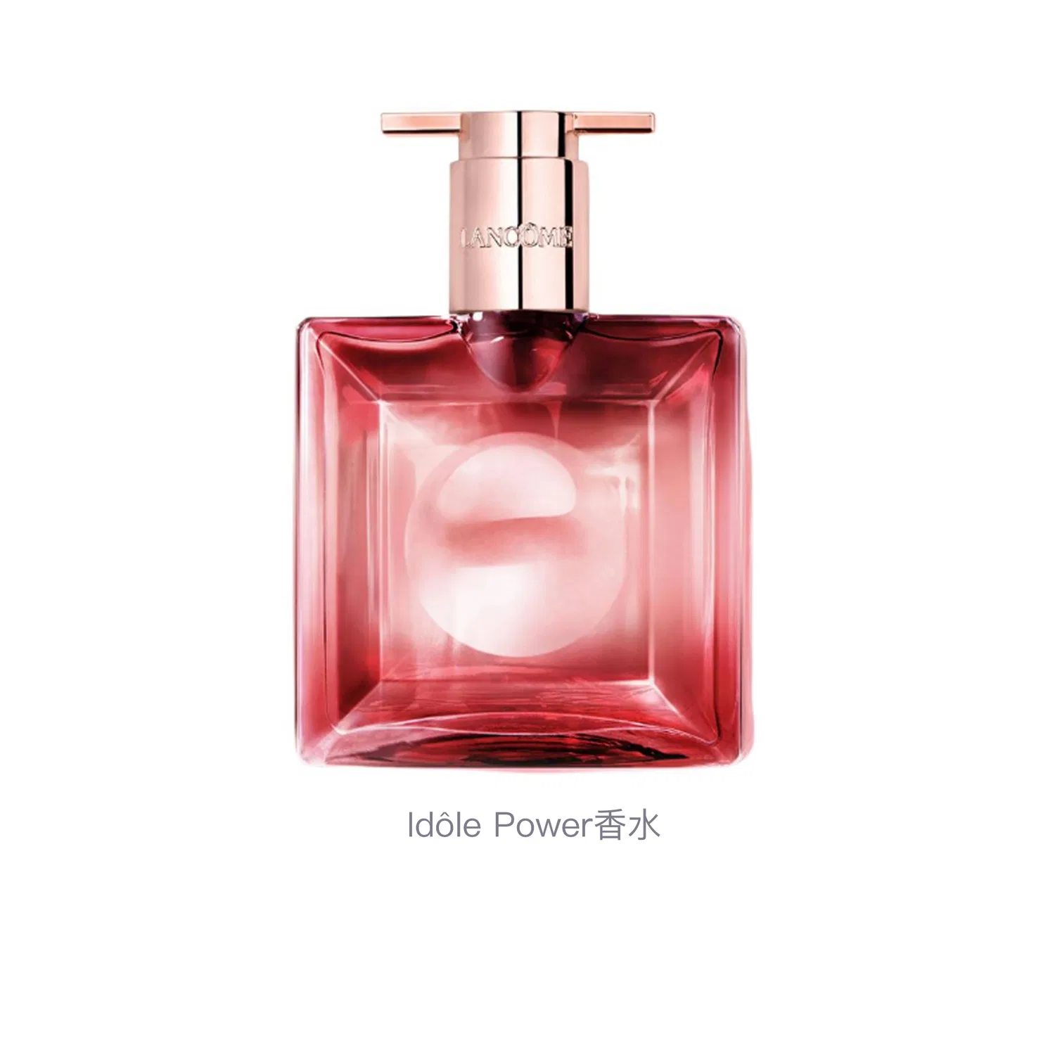 Женские духи Idôle Power, 100 мл, LANCOME, Eau De Parfum — фото 3