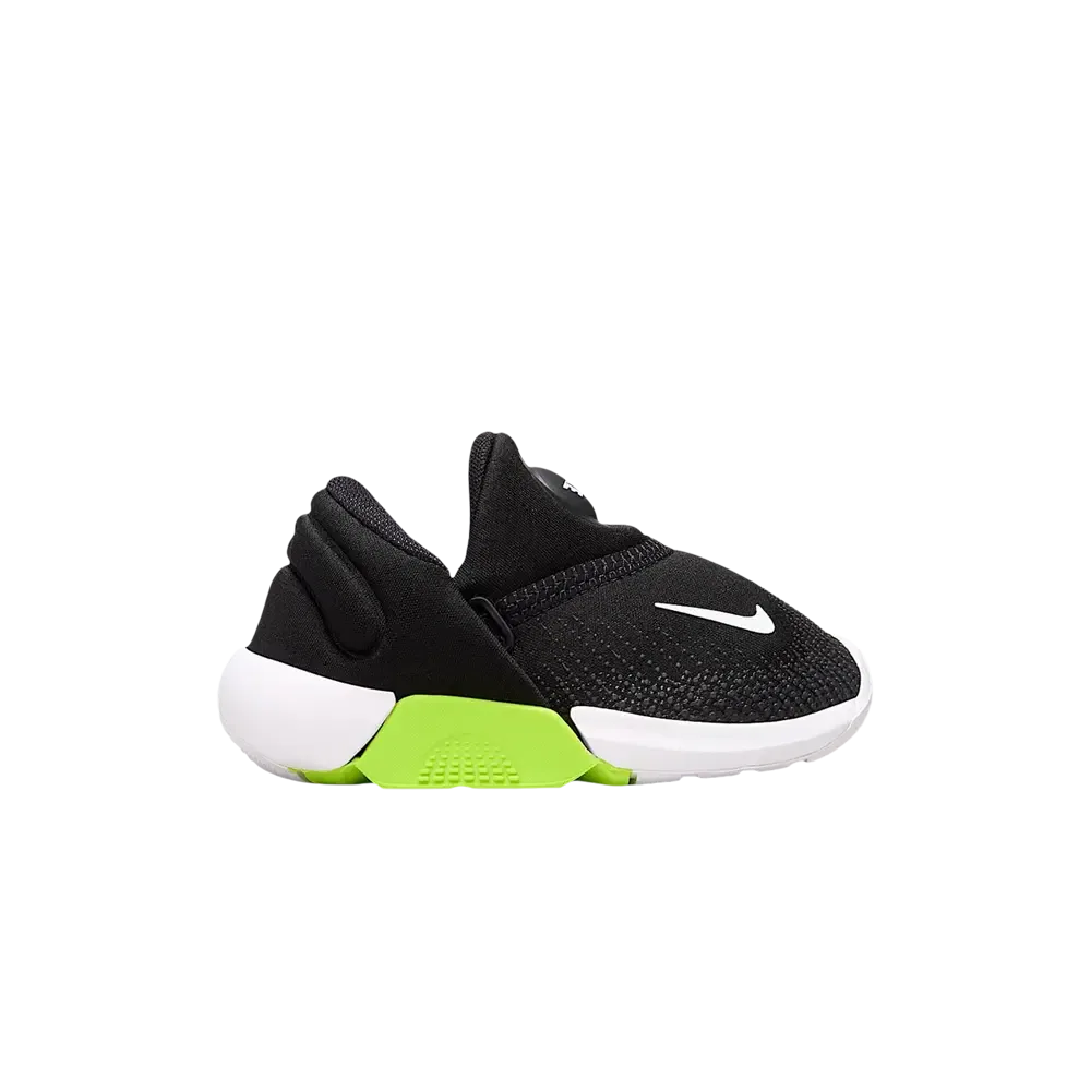 Кроссовки Nike Swoosh Go TD, черный