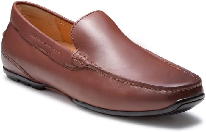 

Мокасины мужские REGAL, коричневый