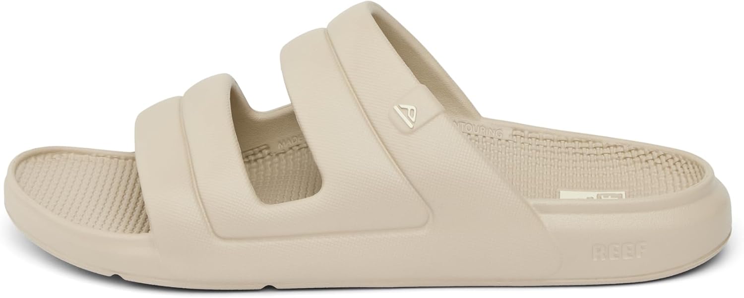 

Мужские сандалии REEF, Oasis Two-Bar, Sand