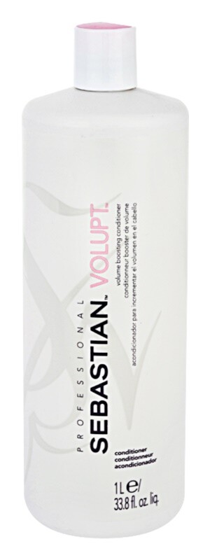 

Усилитель громкости Sebastian Professional Volupt