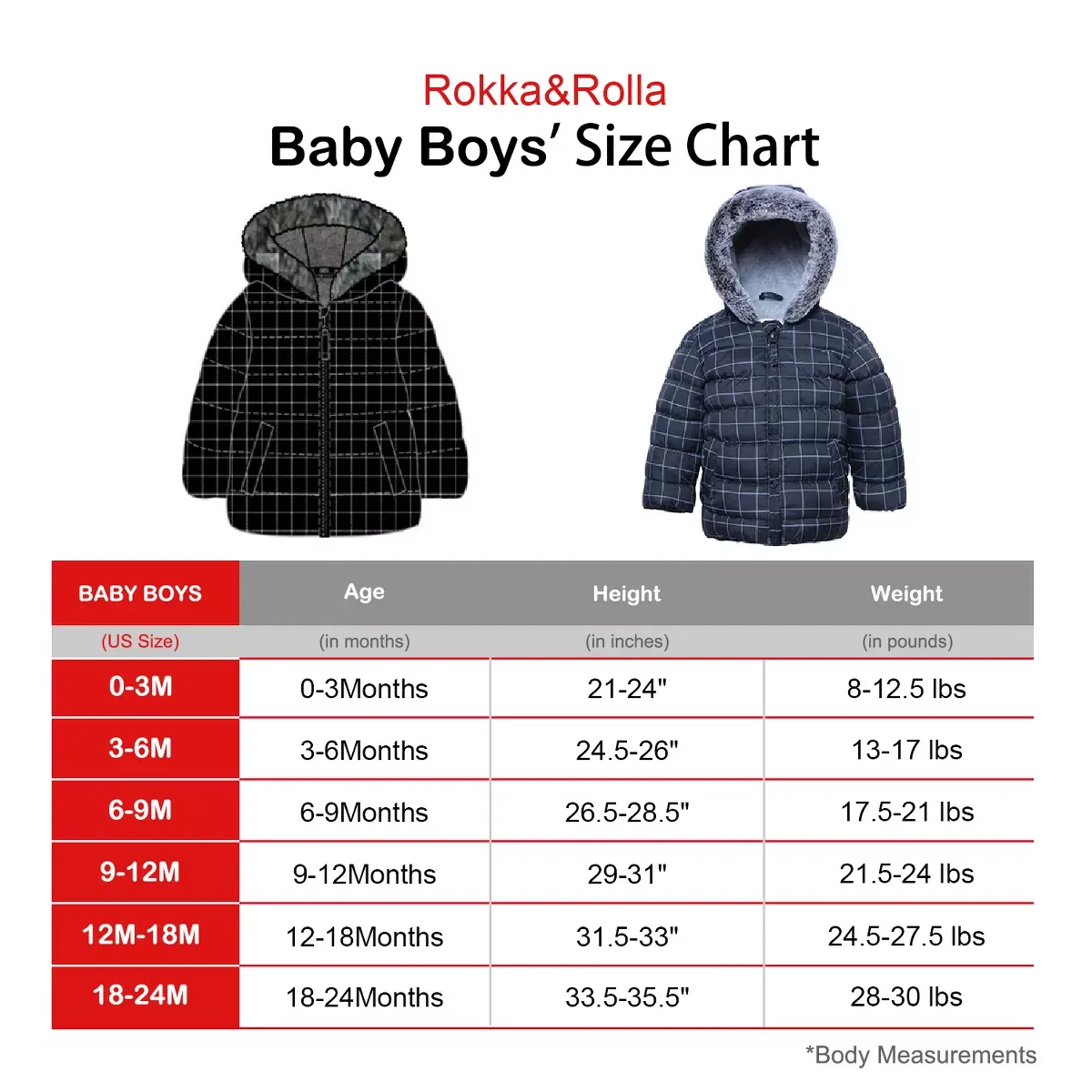 Детская куртка-пуховик с флисовой подкладкой Rokka&Rolla, Dark Gray Check — фото 2