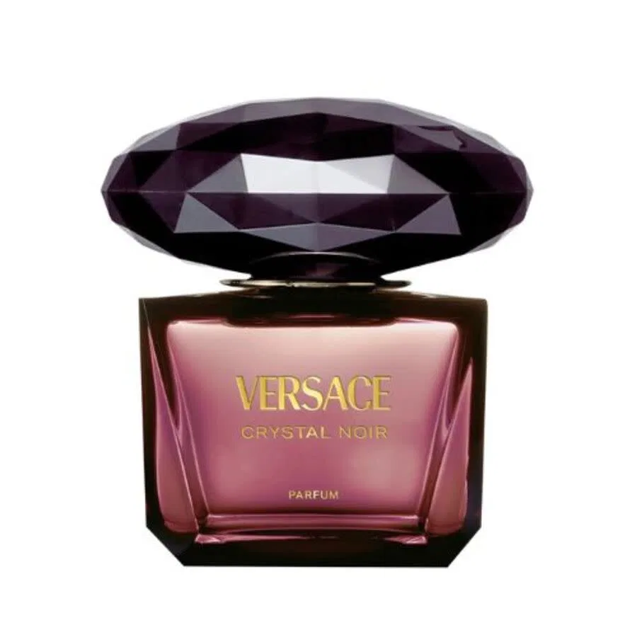 Парфюмерная вода Versace Crystal Noir, 90 мл