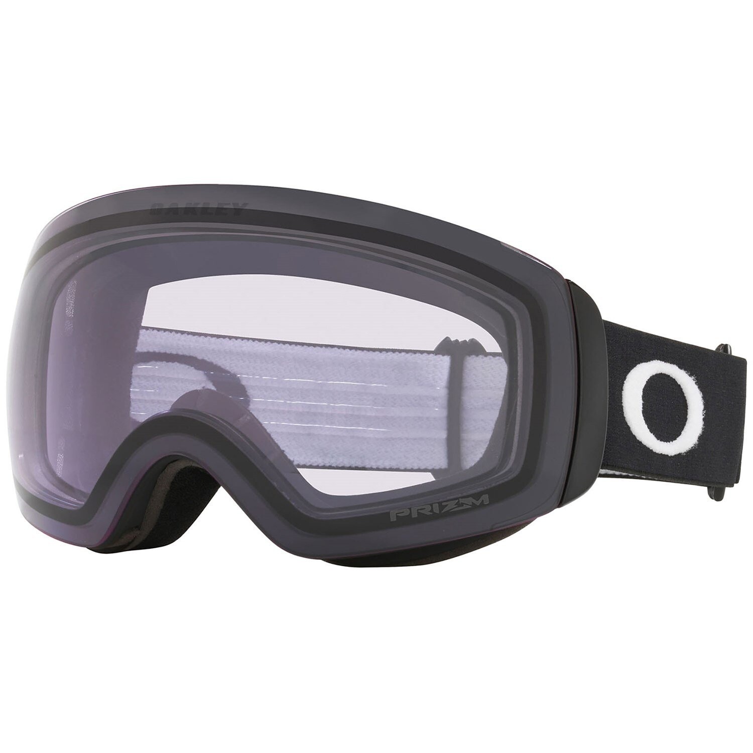 

Защитные очки Oakley Flight Deck M, черный