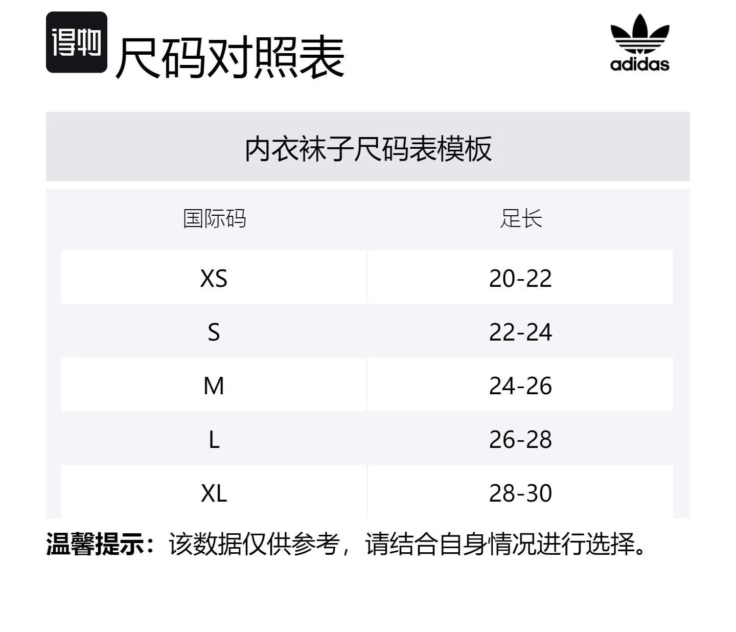 Детские носки с логотипом Adidas Originals, комплект из 3 пар, White — фото 2
