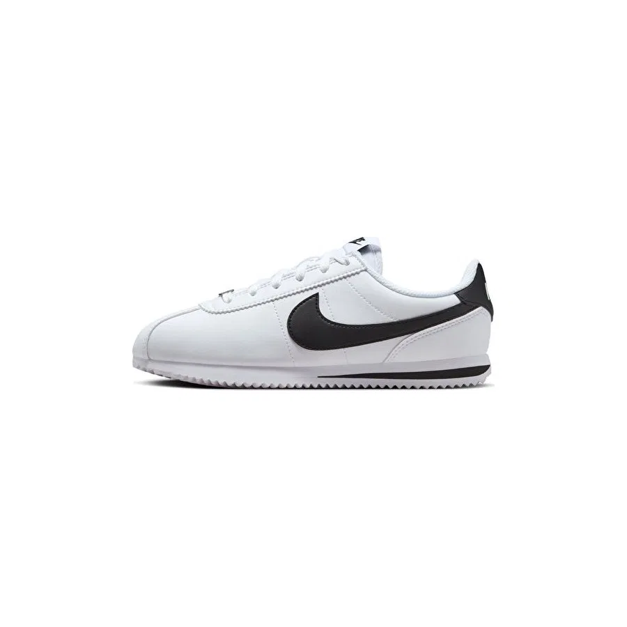 Кроссовки для детей Nike Cortez, Белый — фото 2