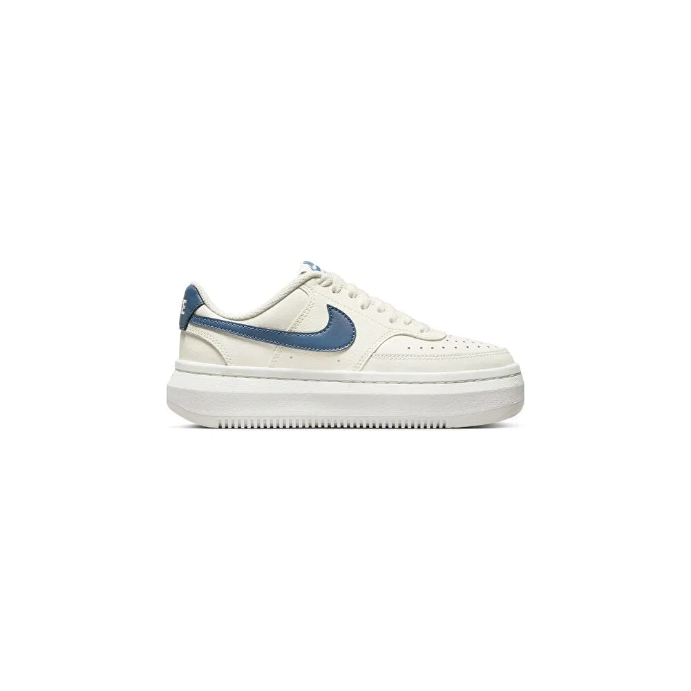 Детские кроссовки унисекс с высоким берцем Court Vision Alta Ltr Nike