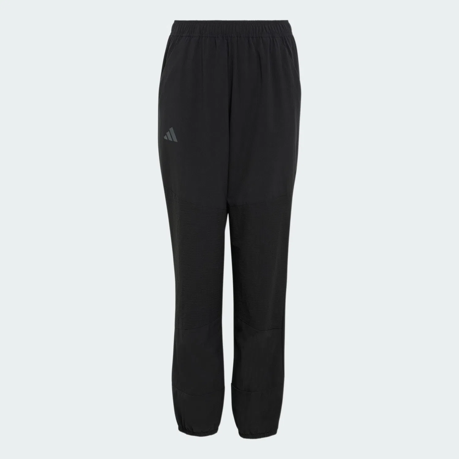 Детские брюки с технологией Clima365 Terrex CLIMA365 Multi Hose Kids, Adidas, Schwarz — фото 2