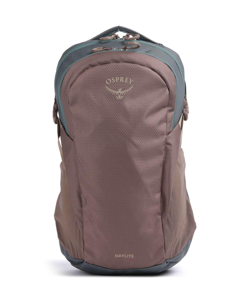 

Рюкзак Daylite из переработанного полиэстера Osprey, коричневый