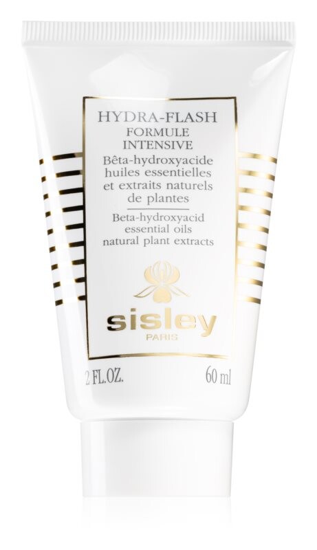 

Интенсивно увлажняющая маска Sisley Hydra-Flash