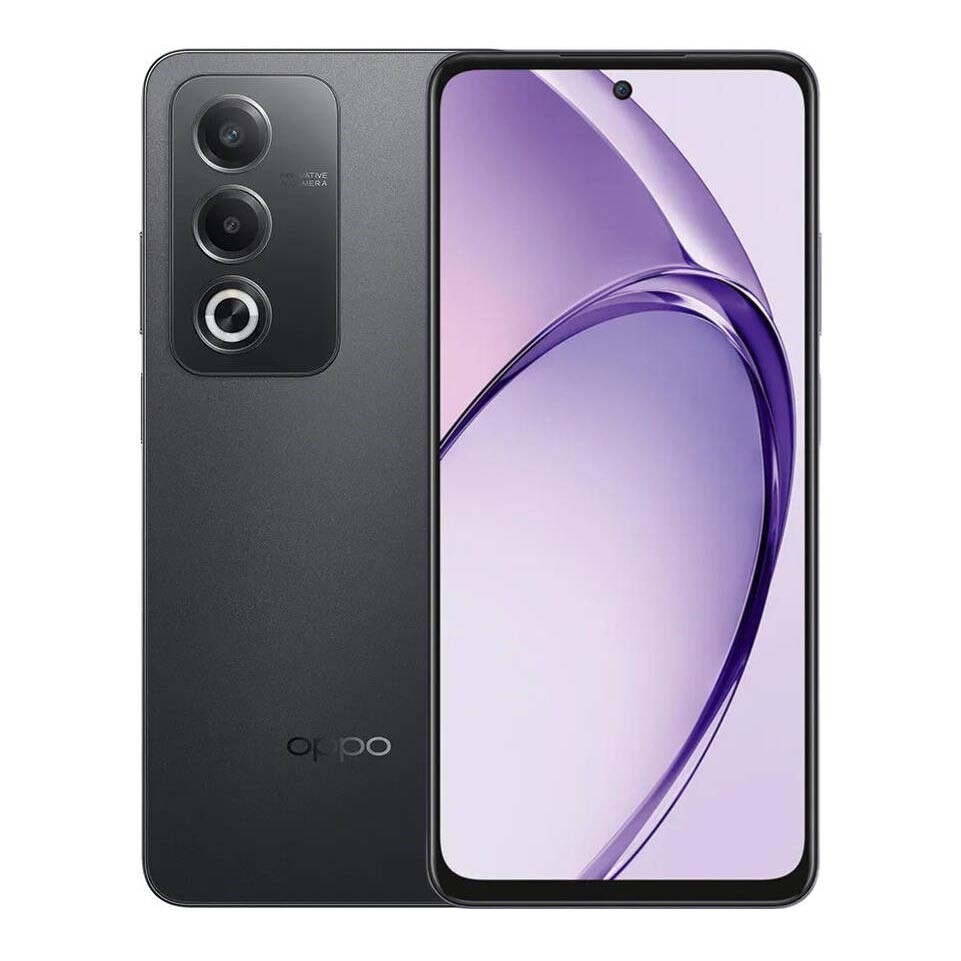 

Смартфон Oppo A3 Pro (Global), 8Гб/256Гб, 2 Nano-SIM, черный