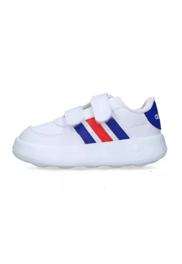 Детские туфельки Adidas Originals, белый