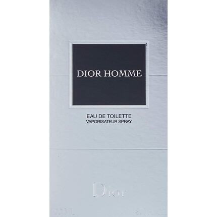 Christian Dior Одеколон Dior для мужчин, 100 мл — фото 2