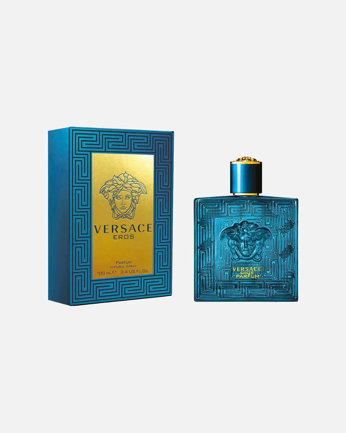 Парфюм эрос Versace, 100 Ml — фото 2