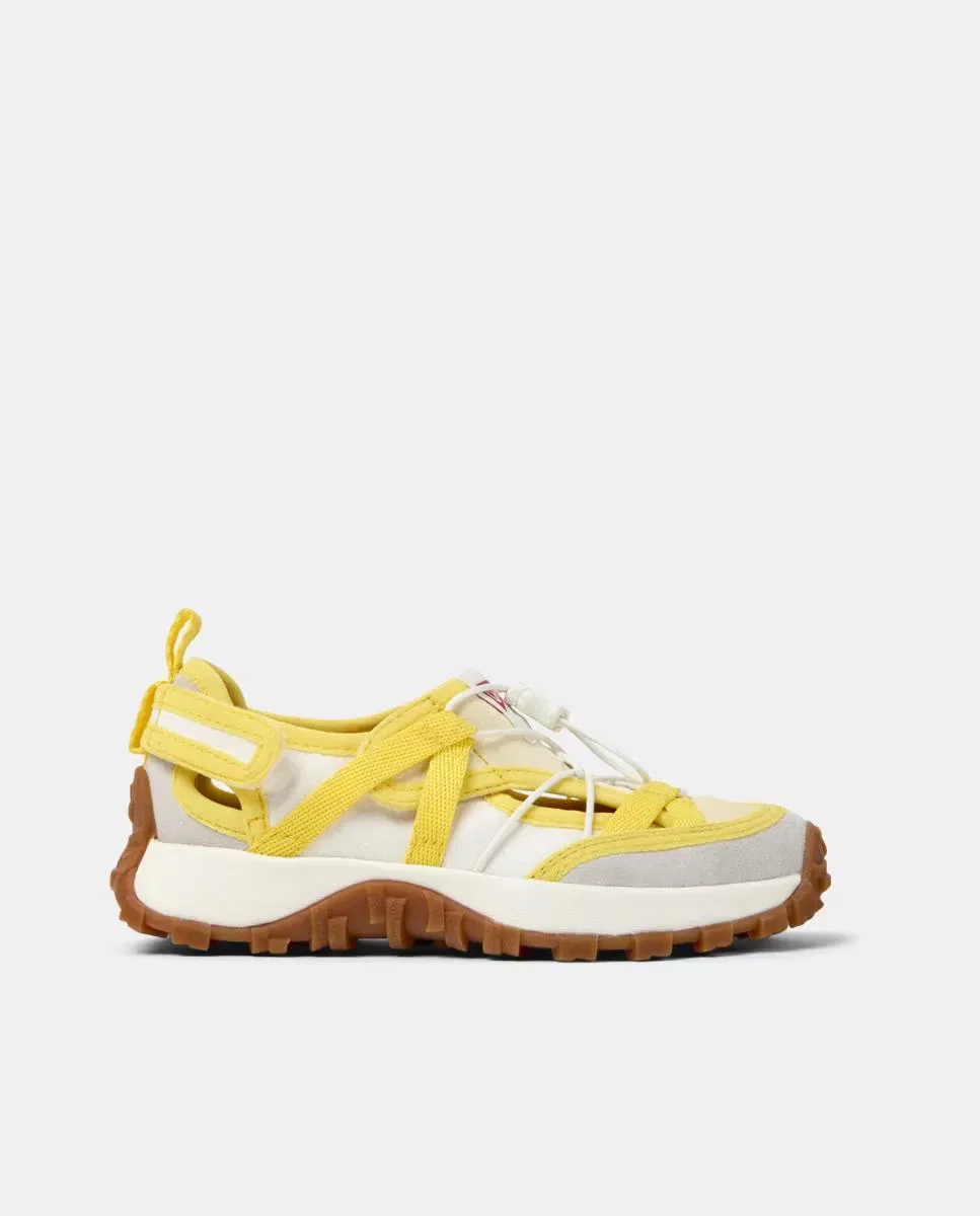 Кроссовки детские Camper Drift Trail, Multicolor