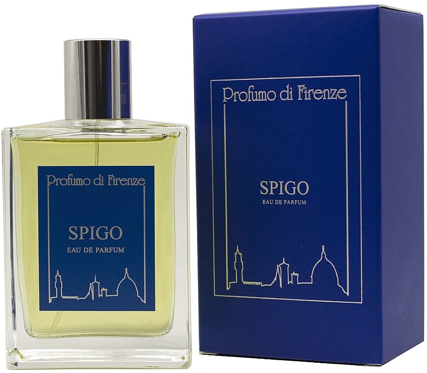 

Духи Profumo Di Firenze Spigo