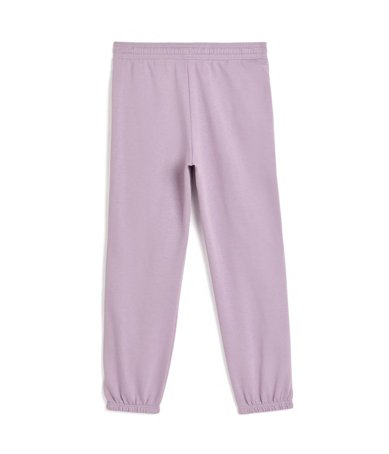 Спортивные брюки Rival Fleece (для детей постарше) Under Armour Kids, Mauve Pink/White — фото 2