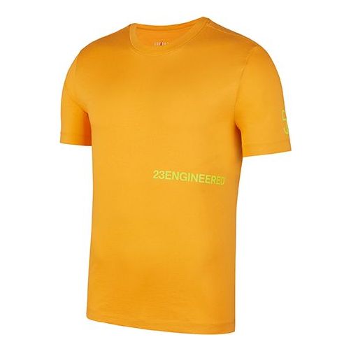 

Футболка Men's Air Jordan 23 Engineered x Neymar Jr Round Neck Short Sleeve T-Shirt DA9761-886