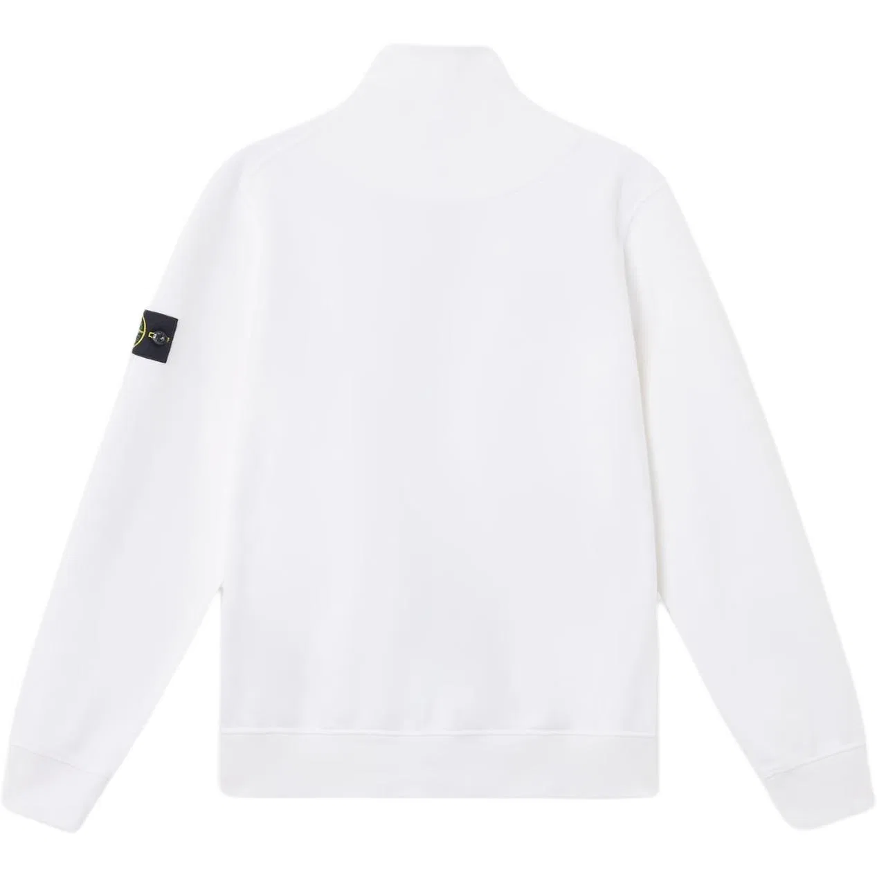 Куртка STONE ISLAND, White — фото 3