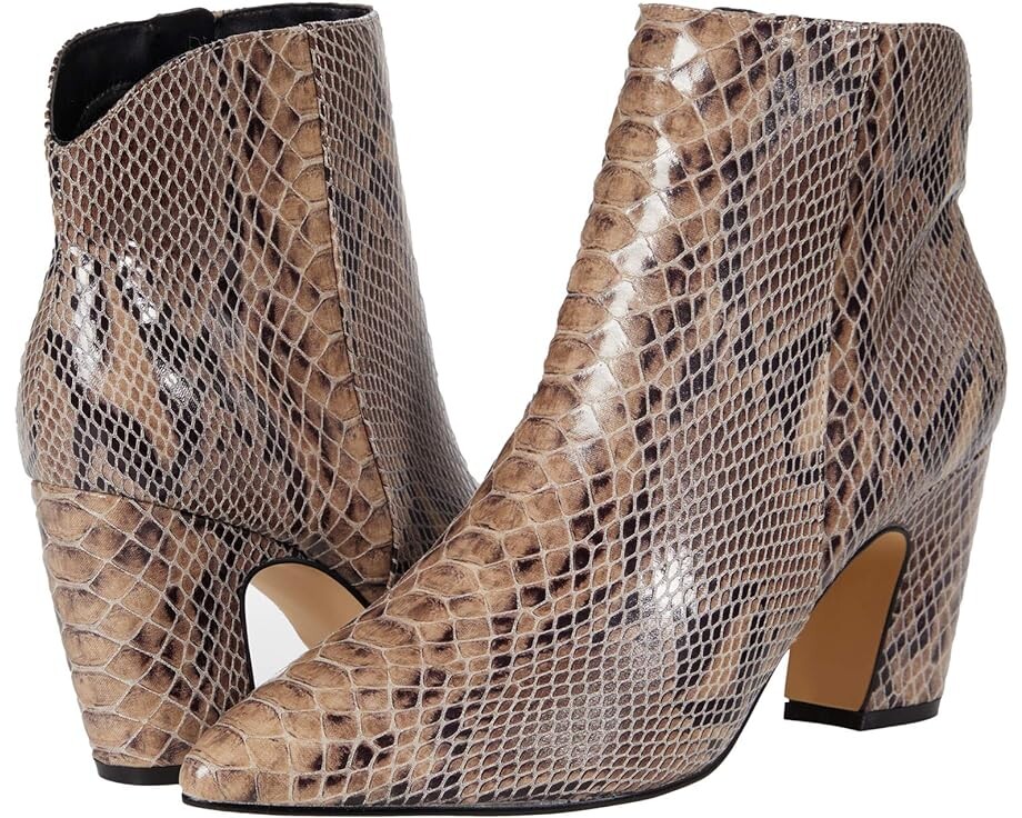 

Ботинки Marc Fisher Cania 2, цвет Beige Multi