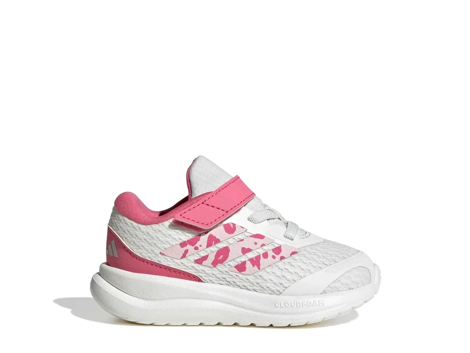 Кроссовки Runfalcon 6, adidas, белый — фото 2