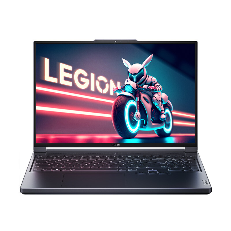 

Игровой ноутбук Lenovo Legion Y7000P 2023 16", 32Гб/1Тб, i5-13500H, RTX 4050, черный, английская раскладка