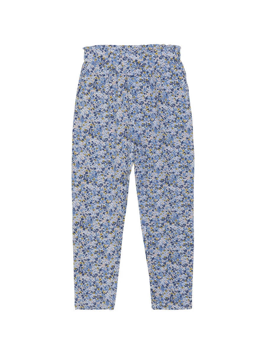 

Обычные брюки MINYMO MIPants AOP, синий