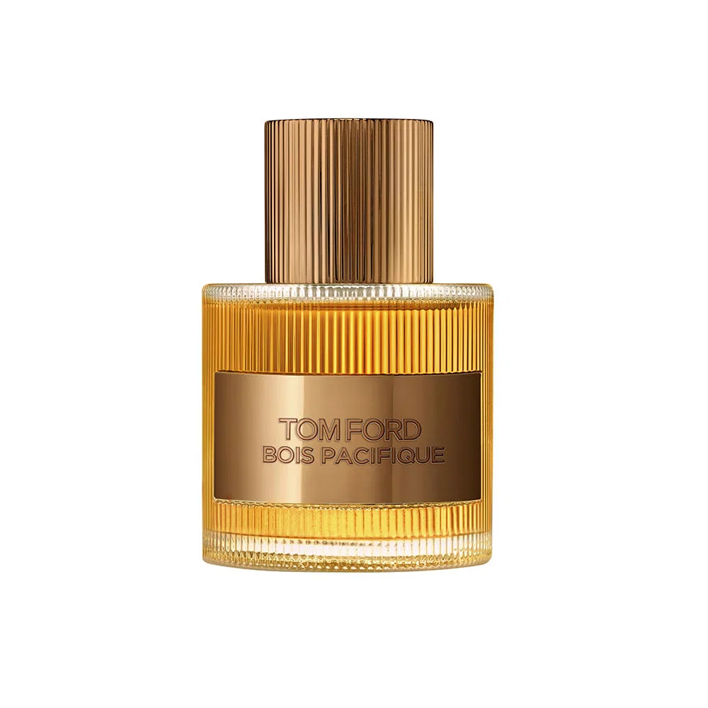 Парфюмерная вода unisex 50 мл с древесно-пряным ароматом Bois Pacifique Tom Ford