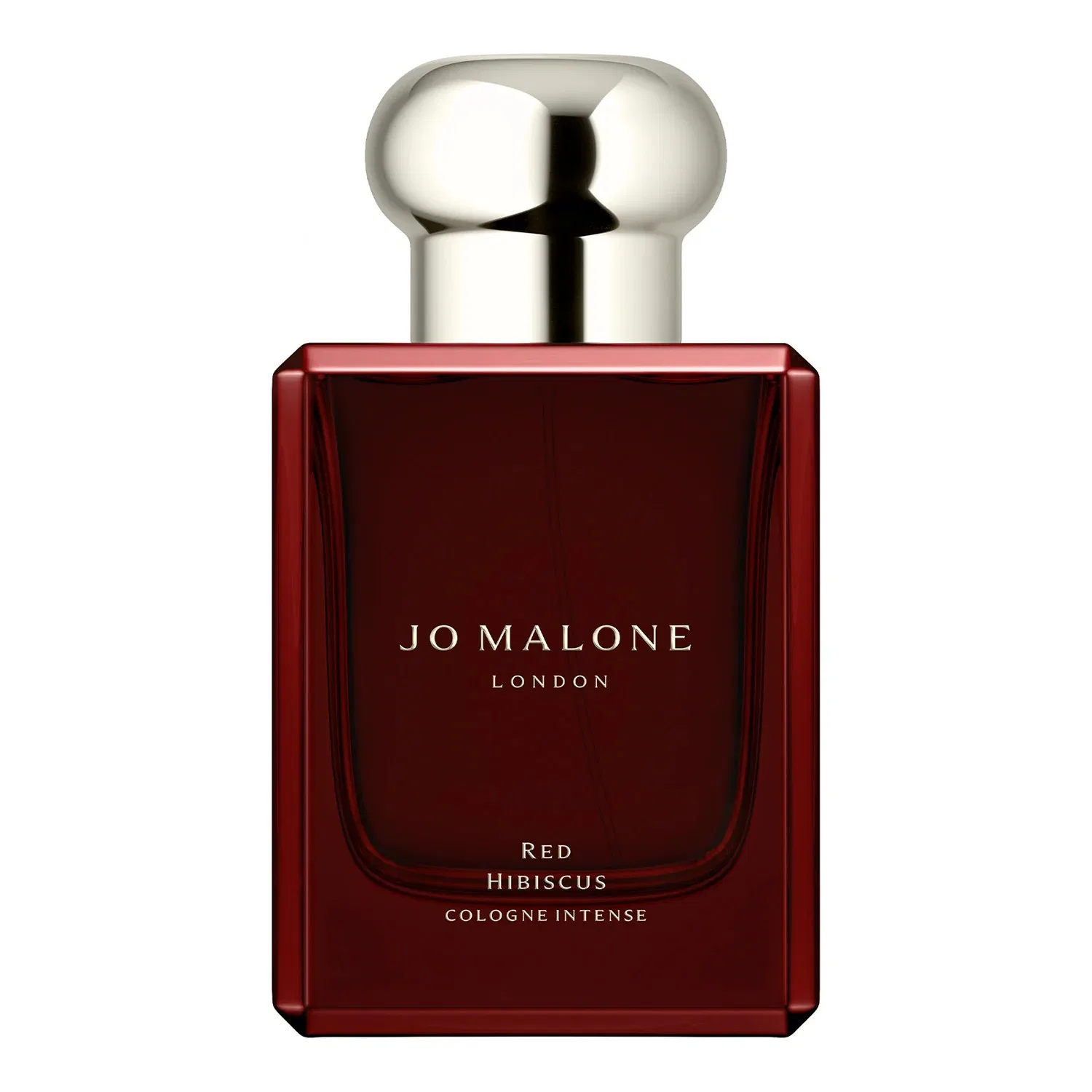 Туалетная вода JO MALONE LONDON Red Hibiscus, 50 мл, с ароматом красного гибискуса, Цвет: