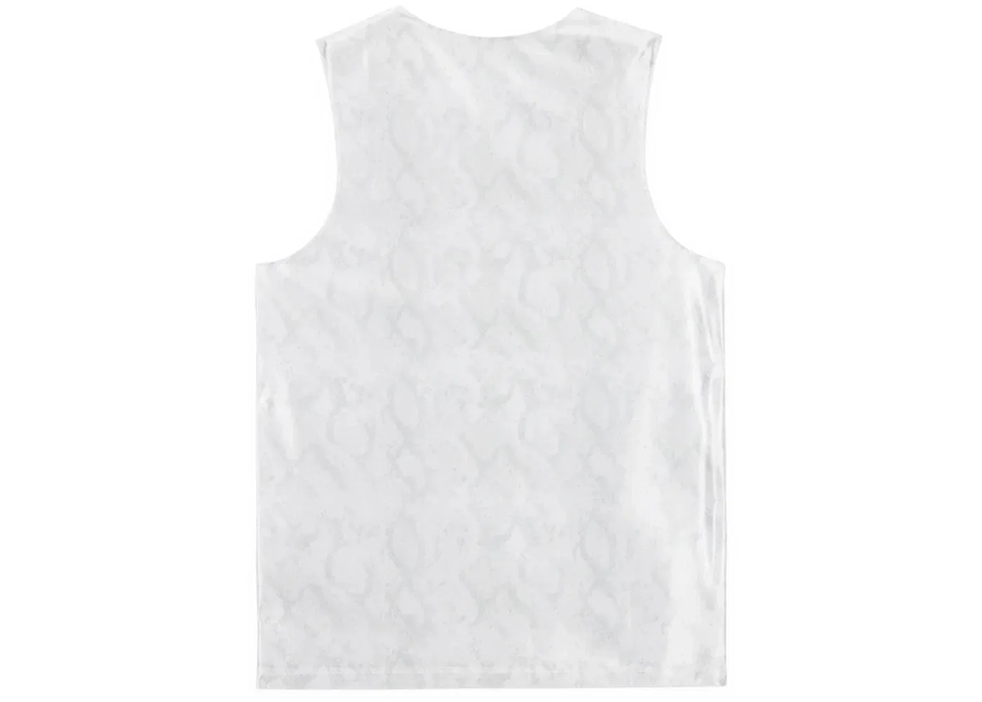 Мужская реверсивная баскетбольная джерси Nike Kobe Bryant Halo Dri-Fit Standard Issue, White — фото 2