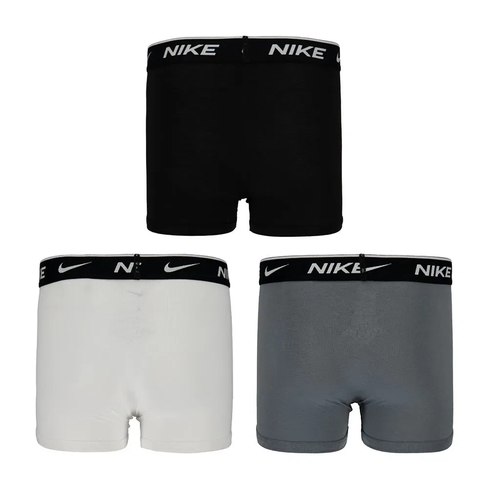 Боксеры Nike, мультиколор — фото 2