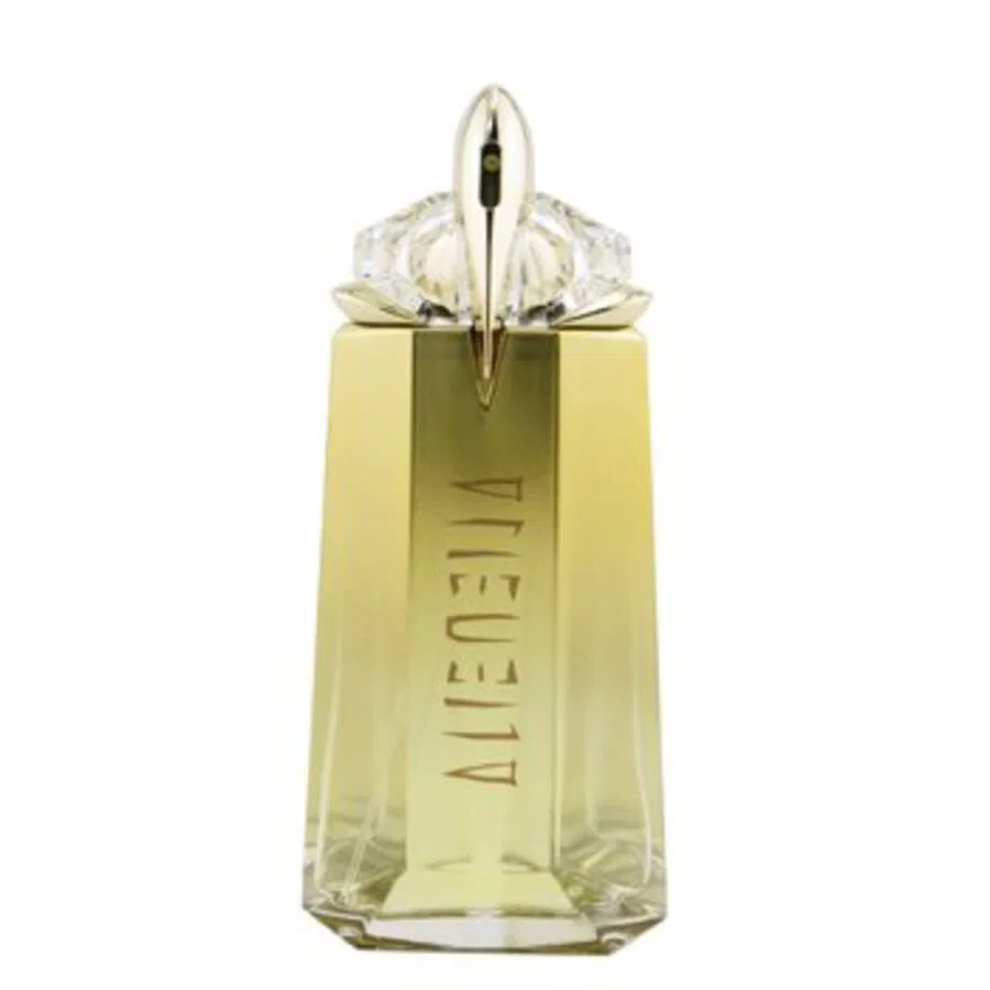 Парфюмерная вода Thierry Mugler Alien Goddess, 90 мл