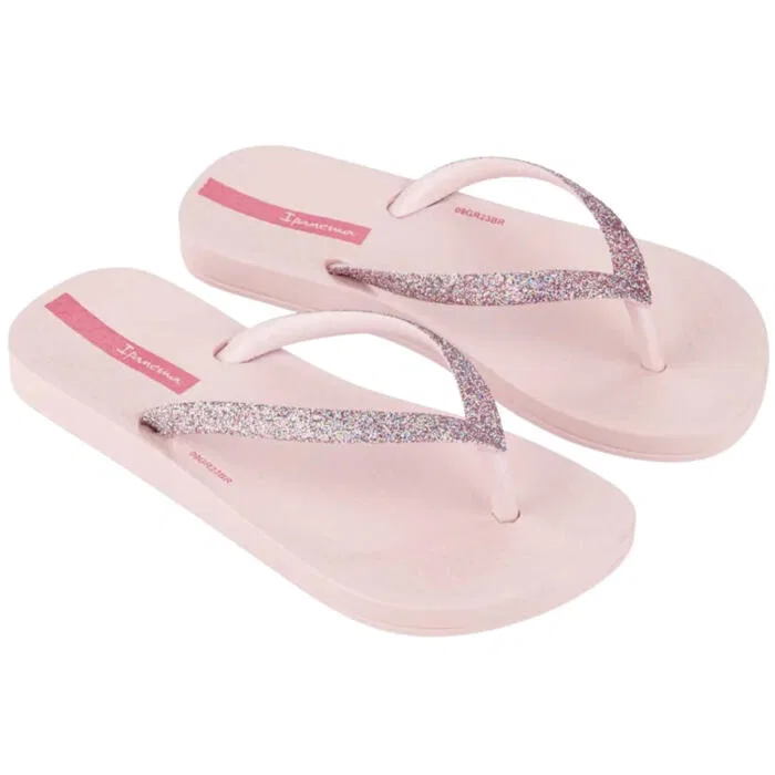 Детские вьетнамки для девочек Ipanema, Multicolor