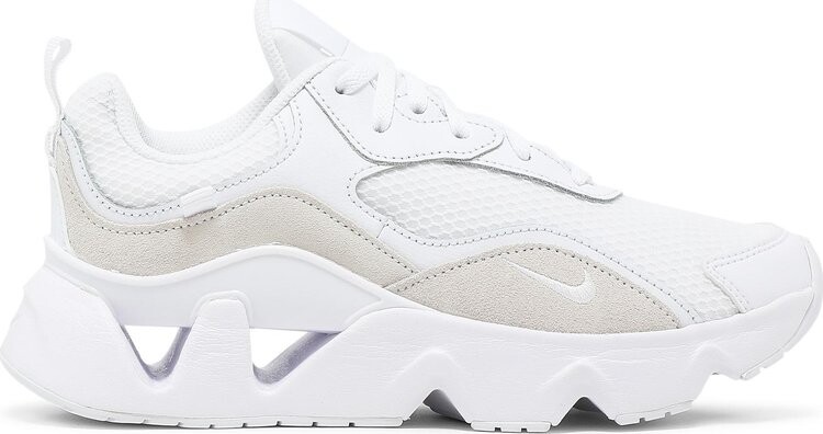 

Кроссовки Nike Wmns RYZ 365 2 'White', белый