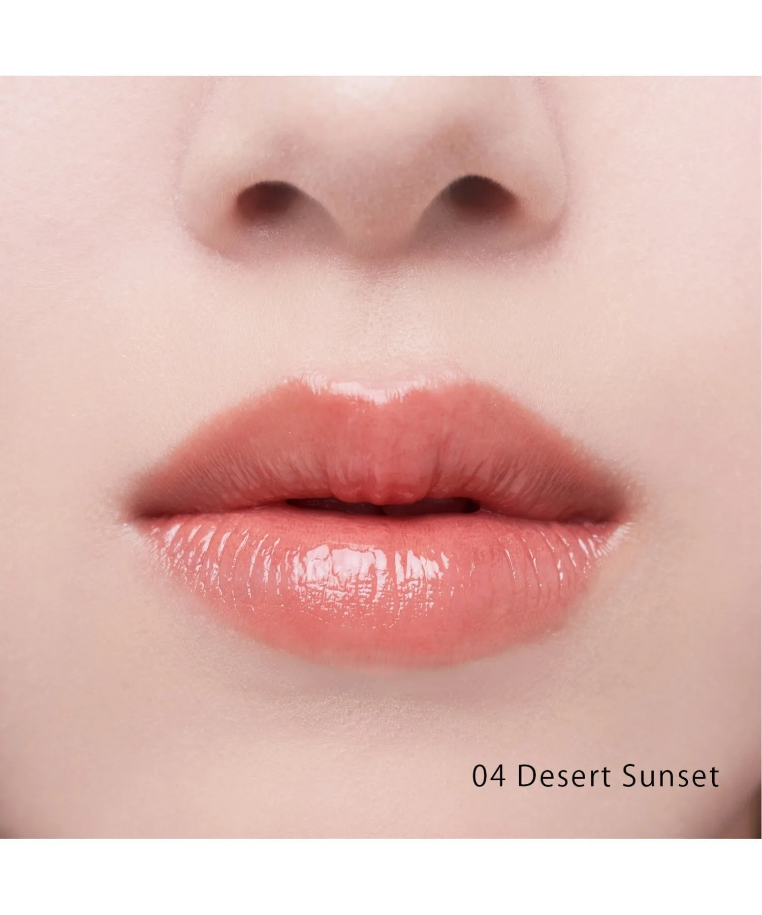 Тинт для губ Pure Lip Tint № 04 Snidel Beauty, Desert Sunset — фото 3
